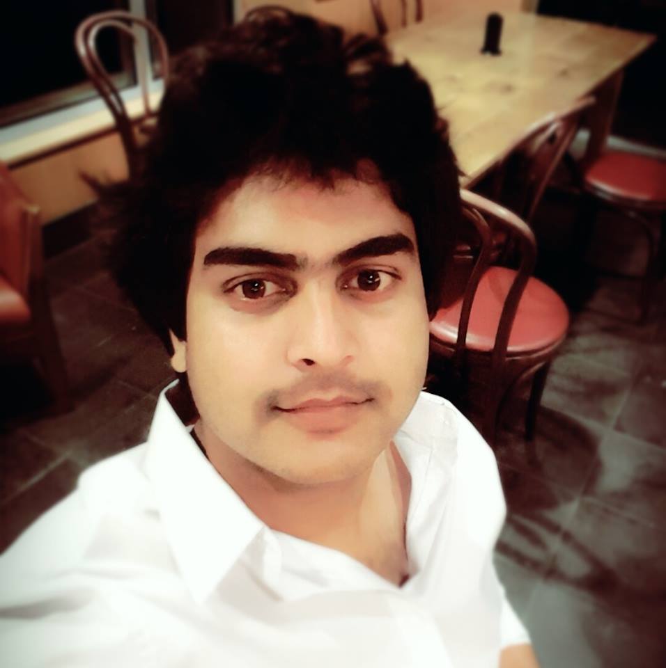 Mir Hussain Ali